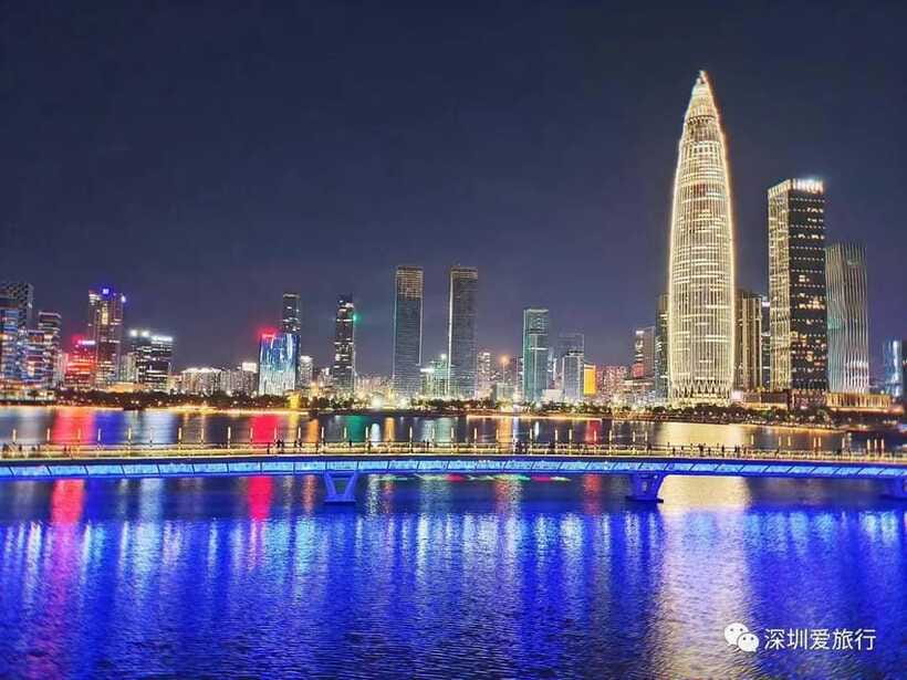 City tour guide with food recommandation in Shenzhen - Who gets the best value from the $100 price