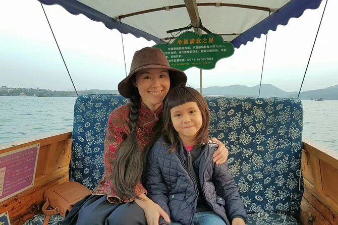 Classic Hangzhou One Day Private Tour - Why this private Hangzhou day works