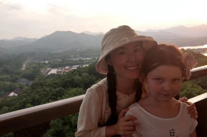 Classic Hangzhou One Day Private Tour - Is $512 good value?