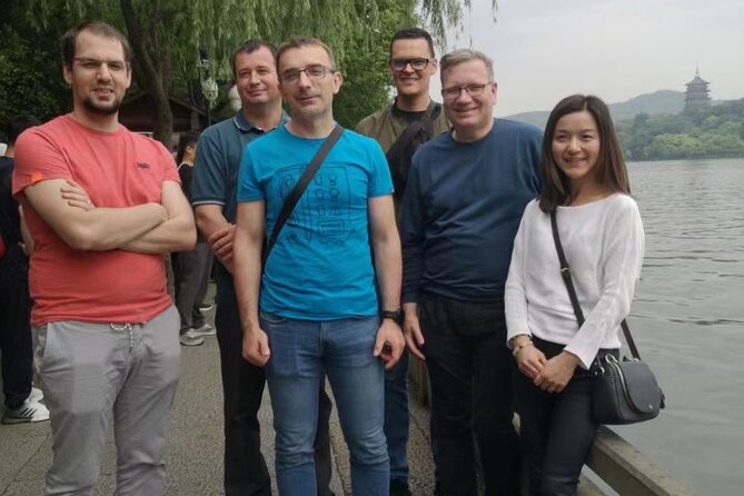 Classic Hangzhou One Day Private Tour - Who should book this day