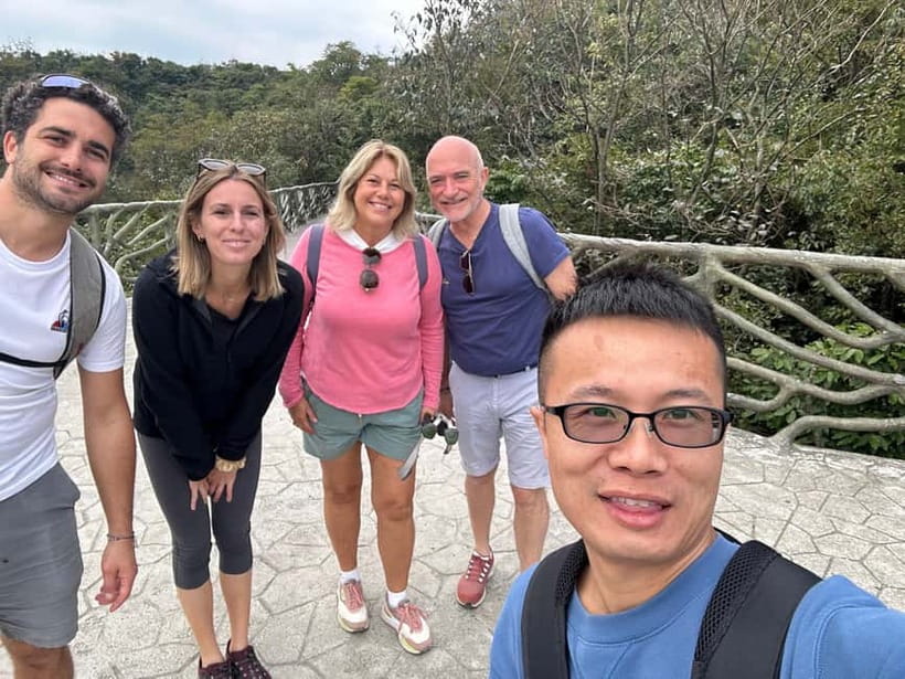 Classic One Day Tour for Avatar Mount and Tianzi mountain - FAQ