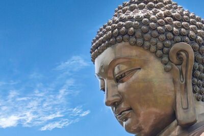 Coach Day Tour – Lantau Island Visiting and Giant Buddha Cable Car Tour Plus Tai O Boat Ride
