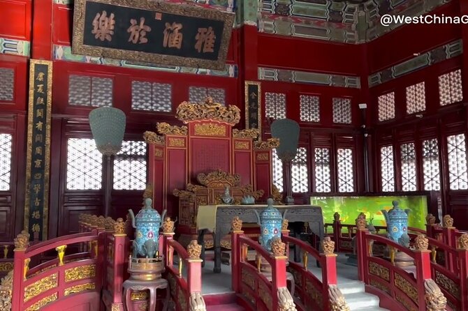 Confucius Temple and Imperial College Entrance Ticket - Why this Beijing site matters