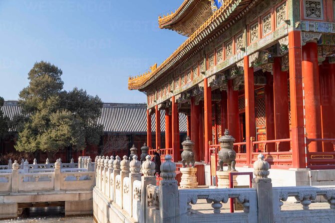 Confucius Temple and Imperial College Entrance Ticket - Self-guided visit or English-speaking guide?