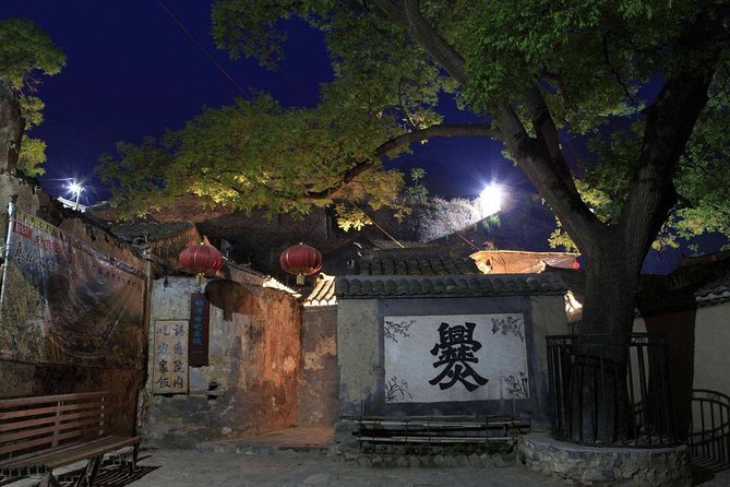 Cuandixia Village Day Trip with Private English Speaking Driver Service - What the private format is really worth