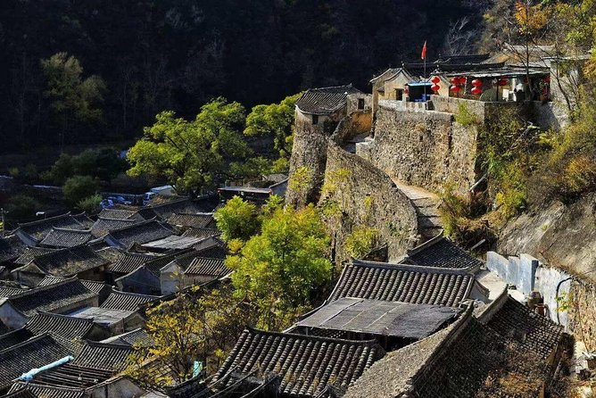 Cuandixia Village Day Trip with Private English Speaking Driver Service - The drivers can shape the whole experience
