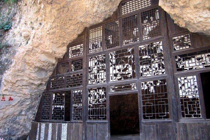 Cuandixia Village Day Trip with Private English Speaking Driver Service - Who should book this Cuandixia day trip?