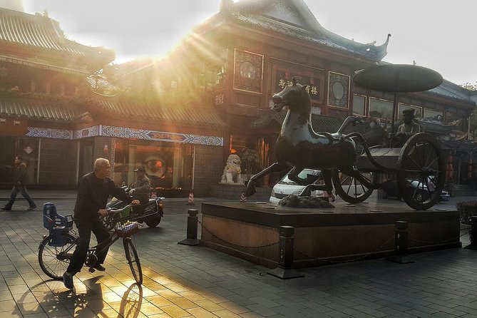 Cultural Chengdu In Depth - Key things to know before booking