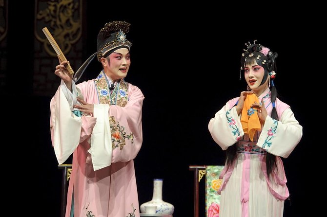 Cultural Chengdu In Depth - Is $113.85 a fair price?