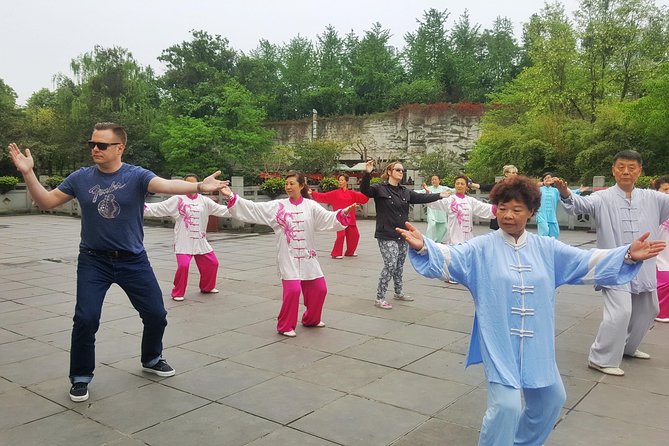 Cultural Chengdu In Depth - Who should book this experience?