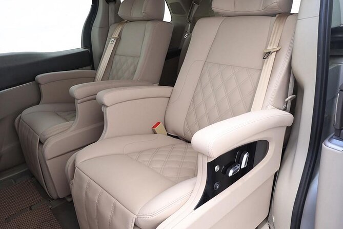 Custom Private Guangzhou Tour with Local Guide and Private Car - Canton Tower and the Guangzhou Skyline