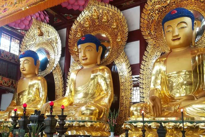 Customised Private Guangzhou City Tour with Flexible Itinerary - Why a private Guangzhou tour can work so well