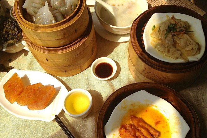 Customizable Private Shenzhen Tour with Local guide and Car - Key Points Before You Book