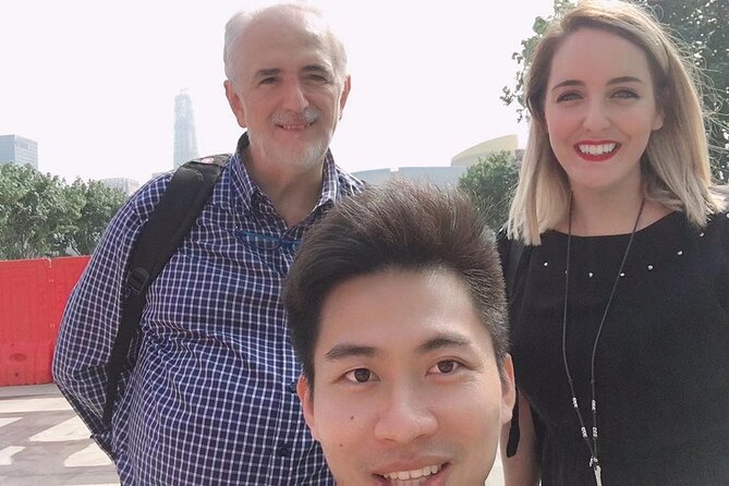 Customizable Private Shenzhen Tour with Local guide and Car - Why This Tour Works for a First Shenzhen Day
