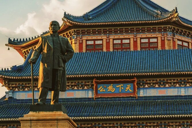 Customized Guangzhou City Tour with flexible itinerary - Key Points Before You Book