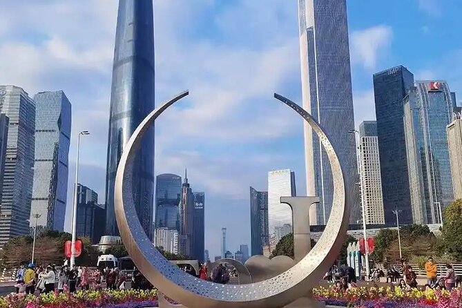 Customized Guangzhou City Tour with flexible itinerary - What $260 Per Person Really Buys