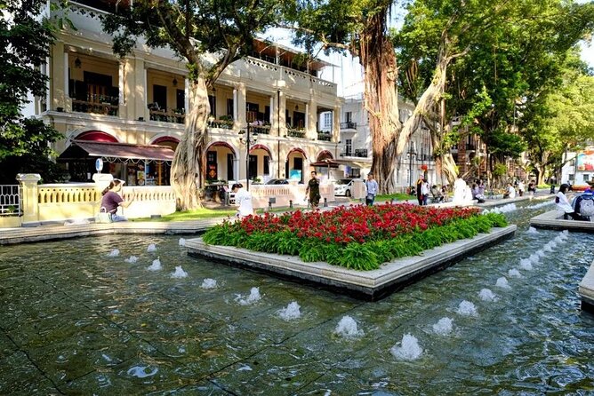 Customized Guangzhou City Tour with flexible itinerary - Eating Cantonese Food During the Day