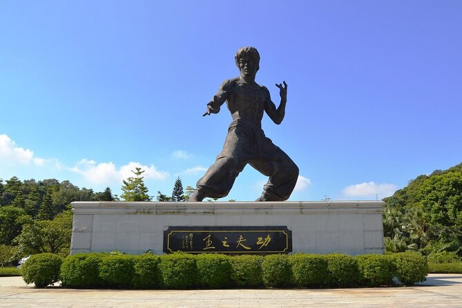 Customized Guangzhou City Tour with flexible itinerary - What the Guide and Car Service Add