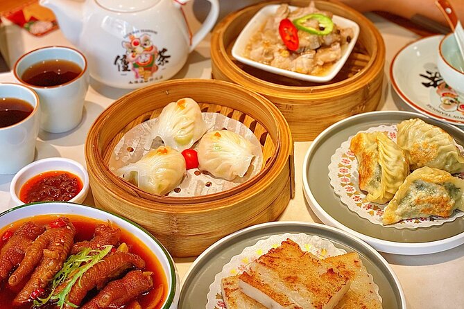 Customized Guangzhou City Tour with flexible itinerary - Starting at Sun Yat-sen Memorial Hall