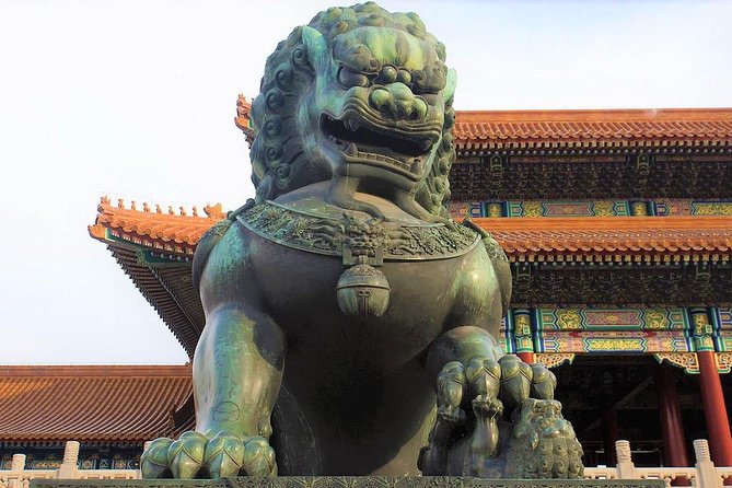 Customized Private Beijing Layover City Tour - Why this Beijing layover tour works