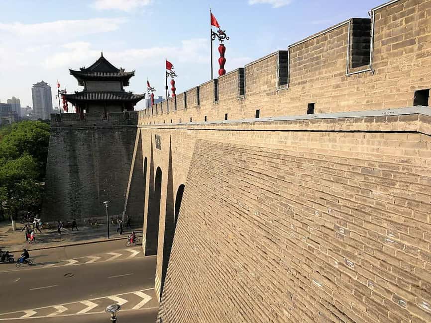 Customized Private Day Tour of Terracotta Army and Xi'an - Guides, languages, and the private pace