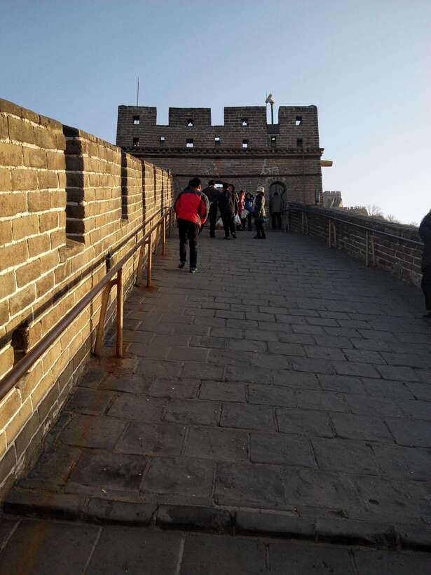 Daily Badaling Great Wall Coach Tour(With Options) - Practical ways to make the day smoother