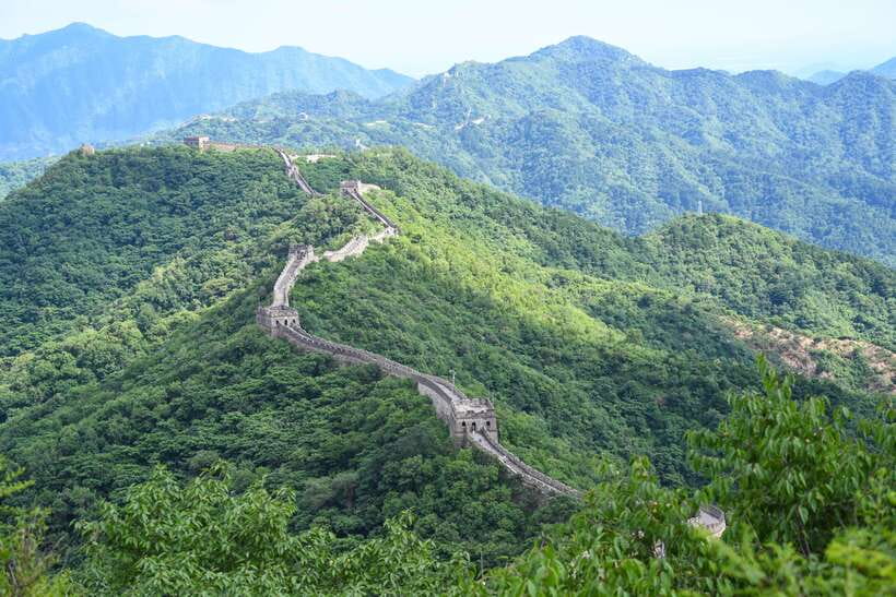 Daily Badaling Great Wall Coach Tour(With Options) - Why Badaling is worth the long ride
