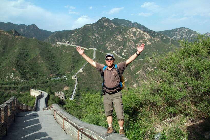 Daily Badaling Great Wall Coach Tour(With Options) - What the coach ride adds, and what it does not