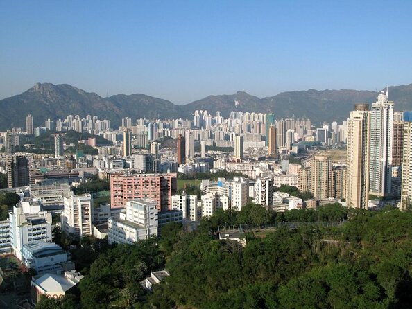 Dark Side of Hong Kong - Kowloon Caged Homes Walking Tour - Key points before you book