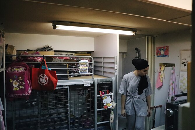 Dark Side of Hong Kong - Kowloon Caged Homes Walking Tour - Why this Kowloon walk matters