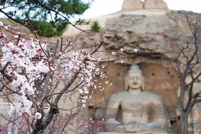 Datong Classic Day Tour - Why this private Datong day works