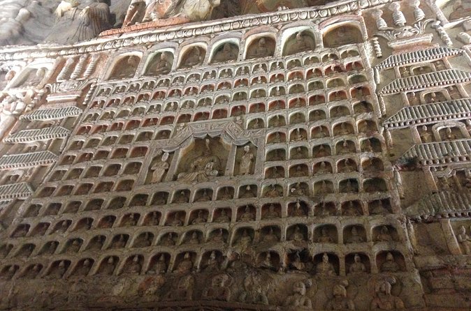 Datong Classic Day Tour - What the private guide adds