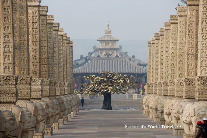 Datong Classic Day Tour - Who should book this experience?