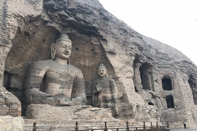 Datong Private Self-guided Tour with Chartered Car - Why This Private Datong Route Makes Sense