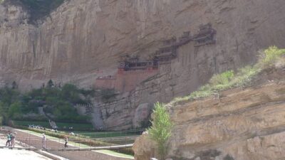 Temples and Grottoes day tour with tickets options