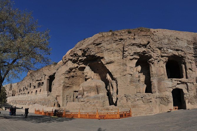 Datong Yungang Grottoes and Hanging Monastery 1-day from Beijing by Train - Why this Datong day trip works from Beijing
