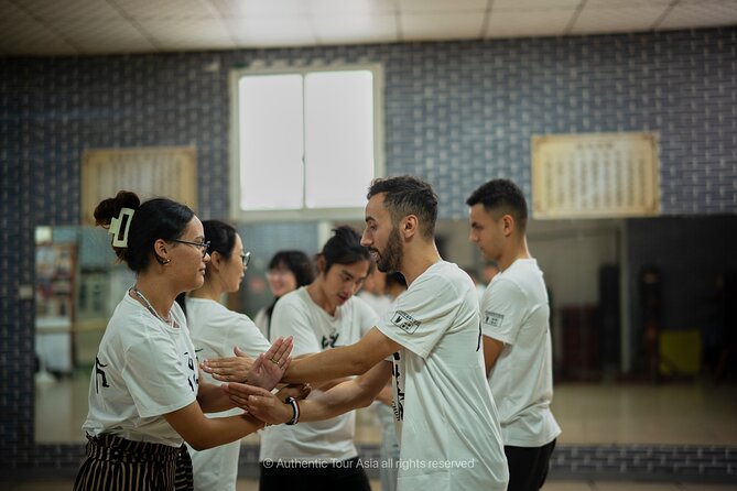 Day Tour learning Kung Fu and Lion Dance in Bruce Lee’s Hometown - Key reasons to consider this Foshan experience