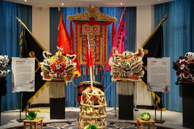 Day Tour learning Kung Fu and Lion Dance in Bruce Lee’s Hometown - Is $399 per person good value?