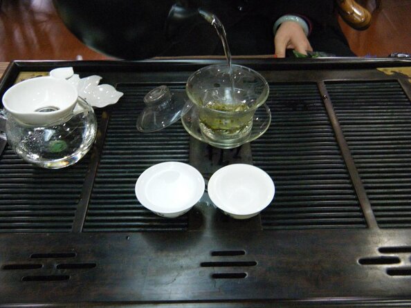 Day Tour to Discover the Secrets of Hangzhou's Tea Culture - Why Longjing Tea Is Worth a Day in Hangzhou