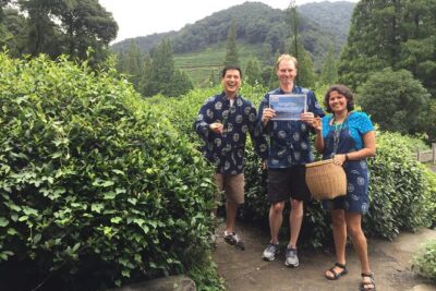 Day Tour to Discover the Secrets of Hangzhou’s Tea Culture