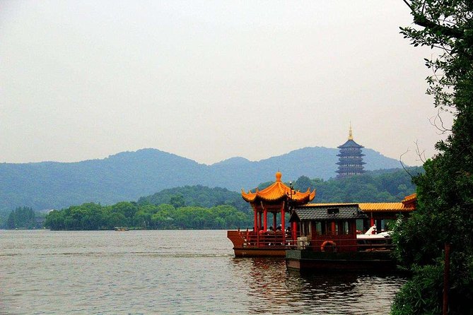 Day Tour to Discover the Secrets of Hangzhou's Tea Culture - Guides Make the Difference