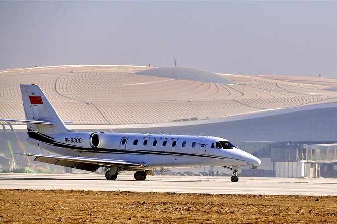 Departure Private Transfer: Beijing to Airport - Key points before you book