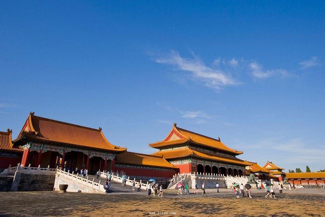 Departure Private Transfer: Beijing to Airport - Beijing traffic and the value of a private driver