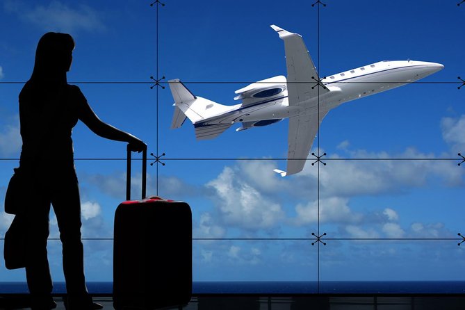 Departure Private Transfer: Beijing to Airport - Who gets the best value from this transfer
