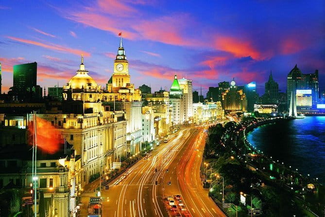 Din Tai Fung Dinner and VIP Class River Cruise Experience in Shanghai - Is the $173.50 price good value?