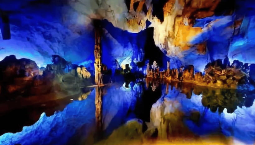Discover Guilin's Gems:Guangzhou-Bullet Train Highlight Tour - Key points to know before booking