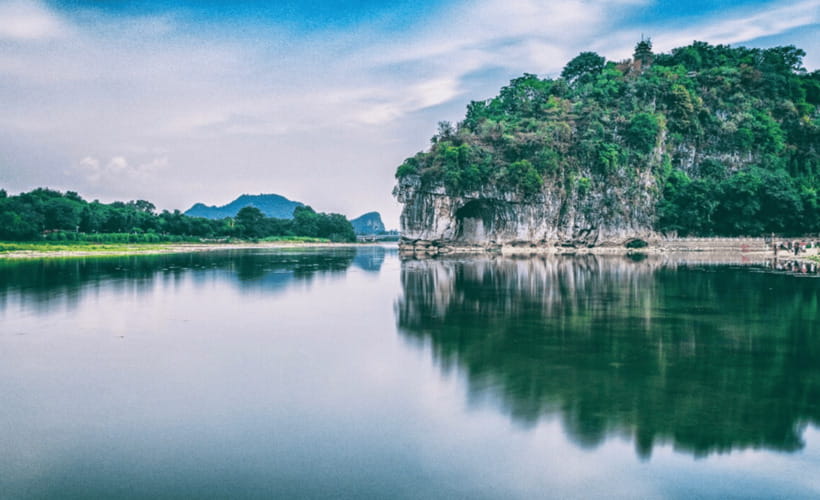 Discover Guilin's Gems:Guangzhou-Bullet Train Highlight Tour - Should you book this Guilin day trip?