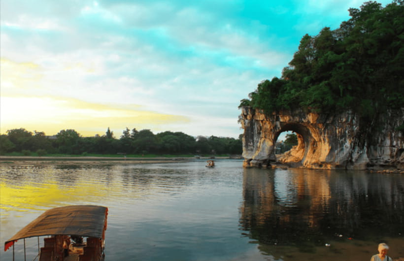 Discover Guilin's Gems:Guangzhou-Bullet Train Highlight Tour - Why this tour works for a short Guangzhou stay