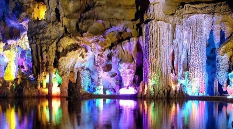 Discover Guilin's Gems:Guangzhou-Bullet Train Highlight Tour - Meeting the guide at Guilinxi
