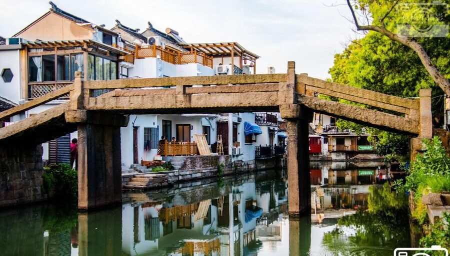 Discover Suzhou & Zhouzhuang: Private Day Trip - Who should book this Suzhou and Zhouzhuang tour?
